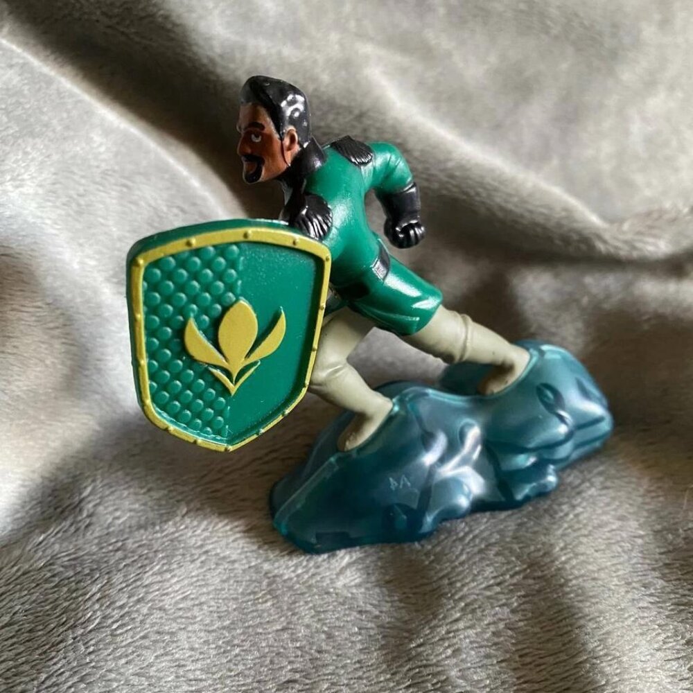 Frozen 2 Mattias McDonalds 2019 Happy Meal Toy